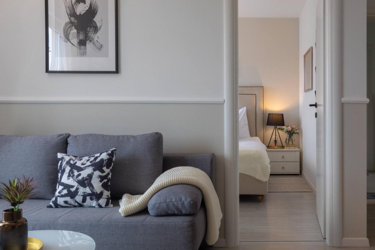 Apartments Valentina Бол Экстерьер фото