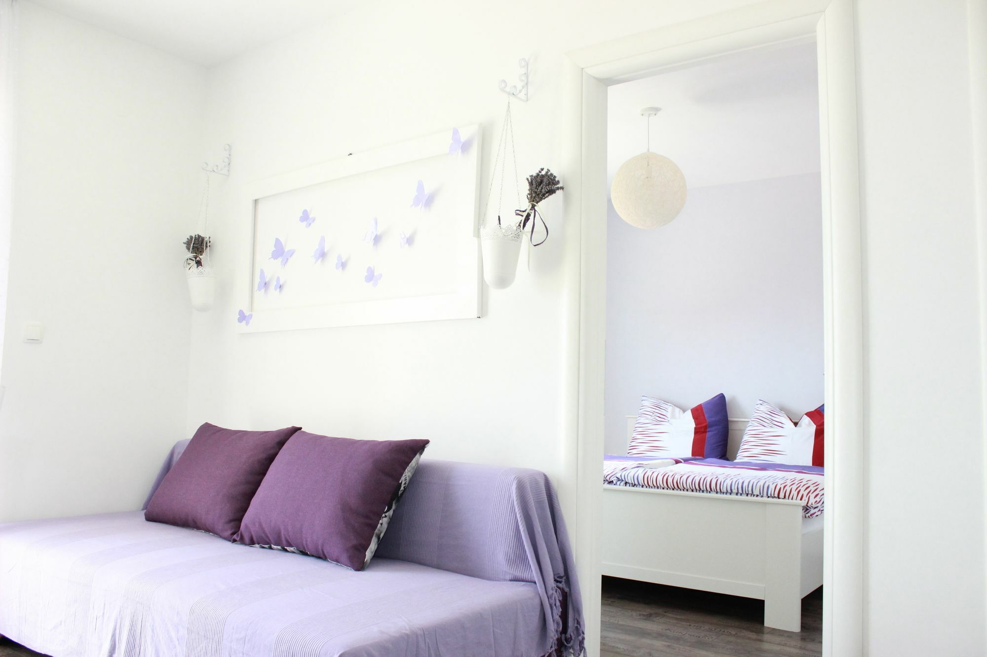 Apartments Valentina Бол Экстерьер фото