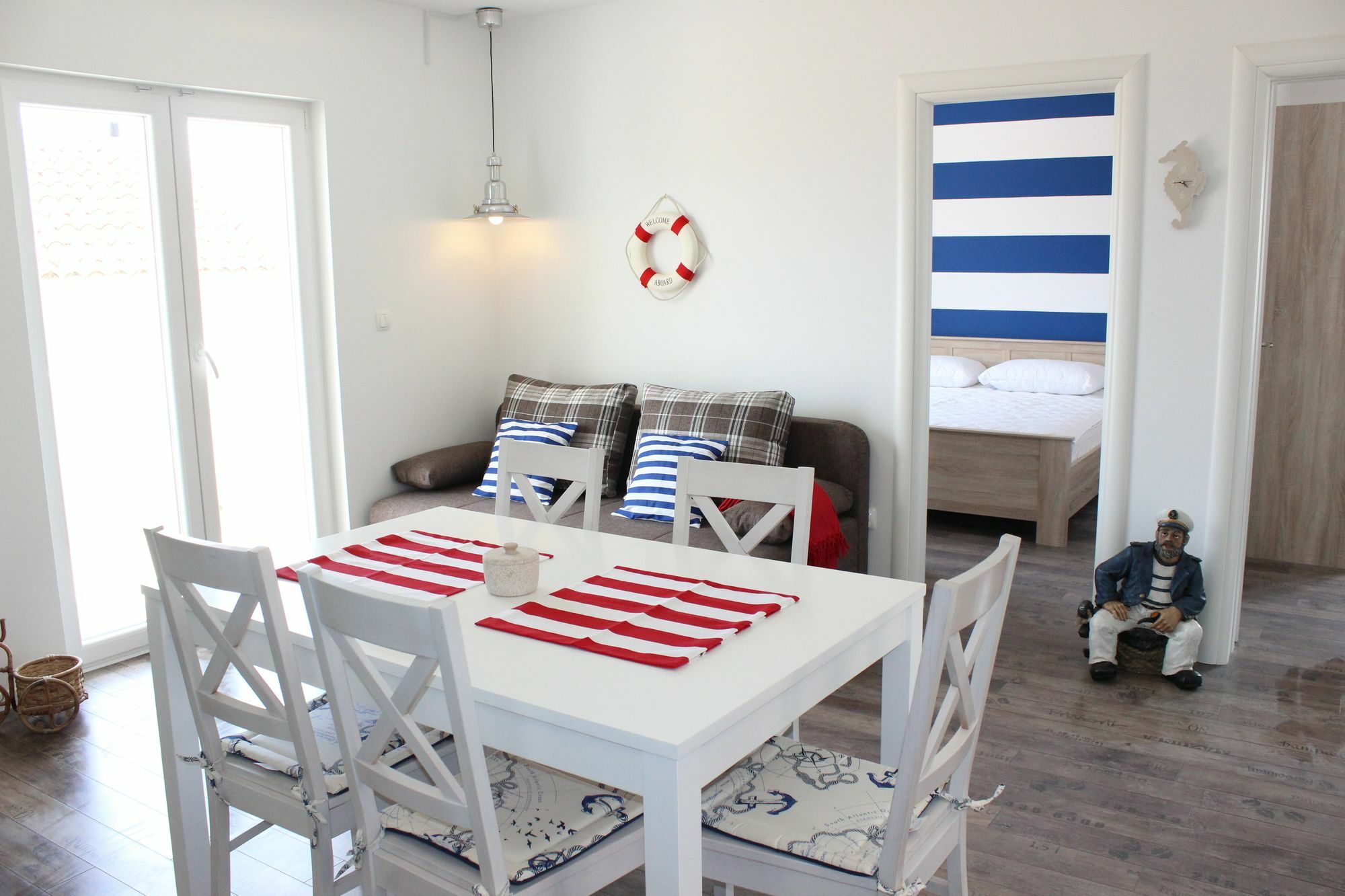Apartments Valentina Бол Экстерьер фото