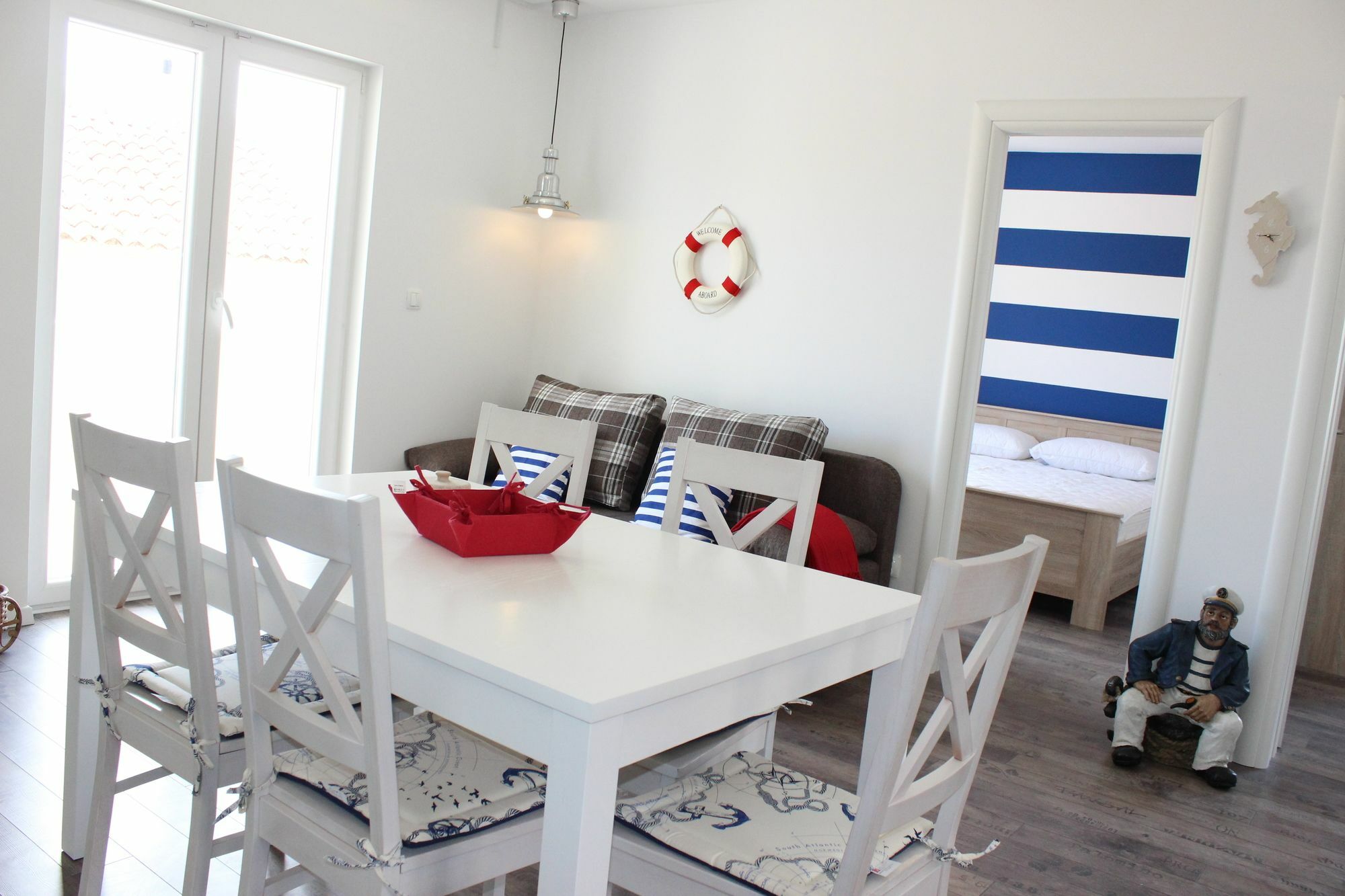 Apartments Valentina Бол Экстерьер фото