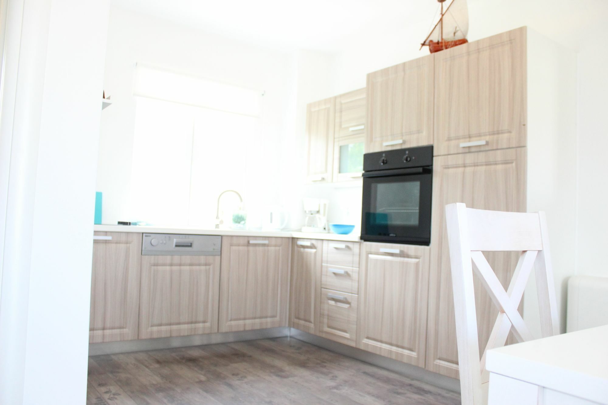 Apartments Valentina Бол Экстерьер фото